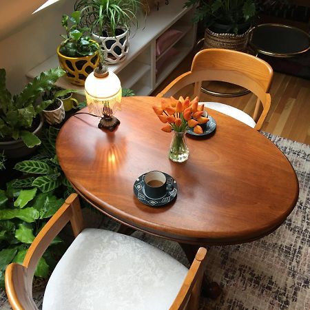 Urban Oasis In Hope Village Провидънс Екстериор снимка